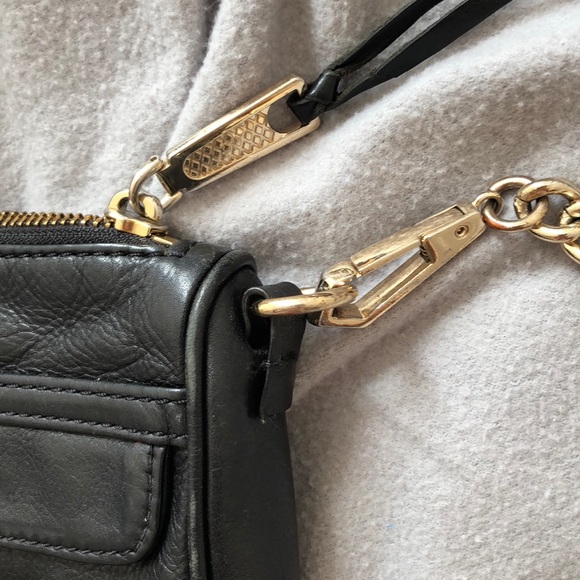 Rebecca Minkoff Mini MAC crossbody bag - Picture 3 of 5